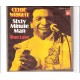 CLYDE WRIGHT - Sixty minute man